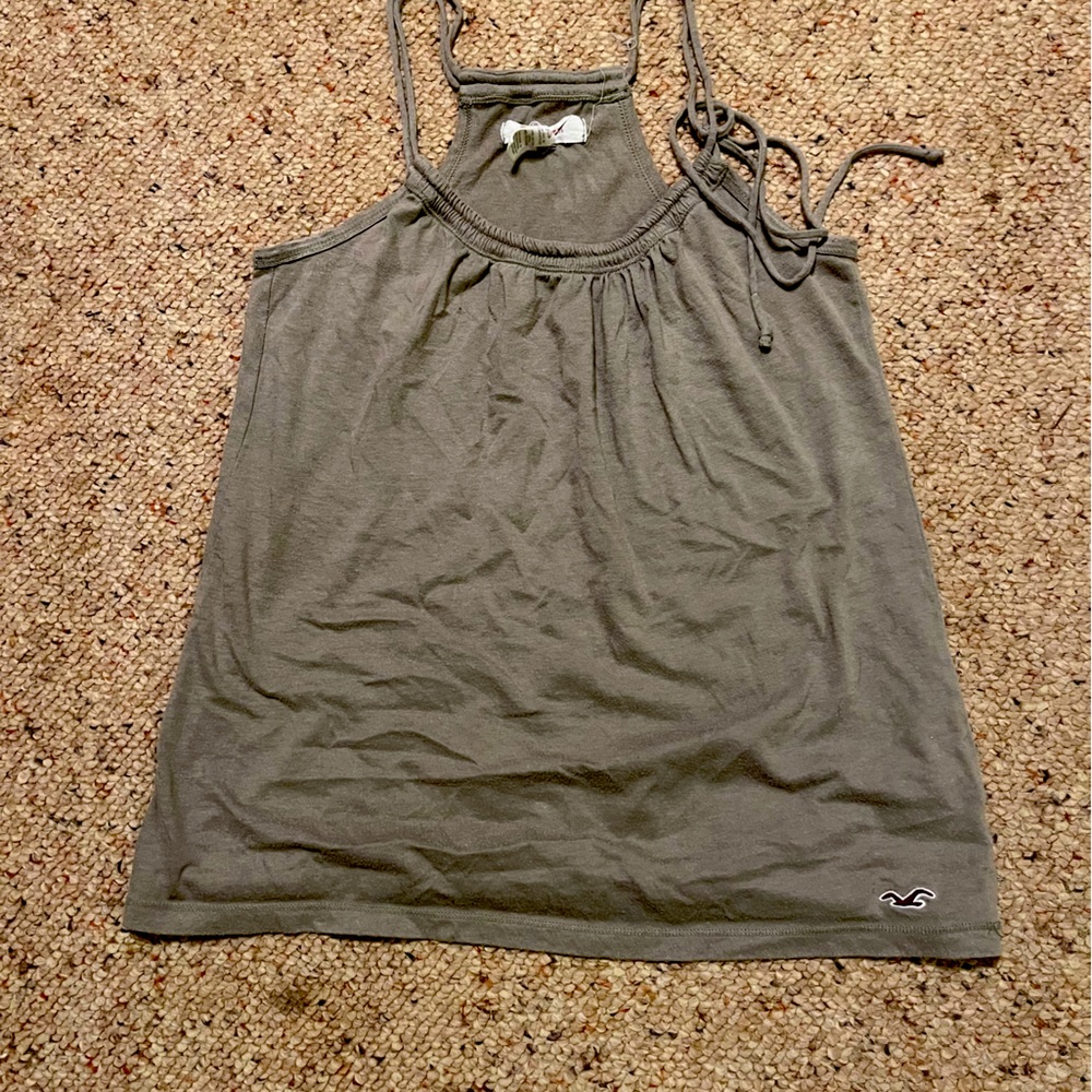 Hollister Tank Top